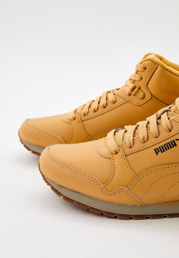 Кроссовки  PUMA фото
