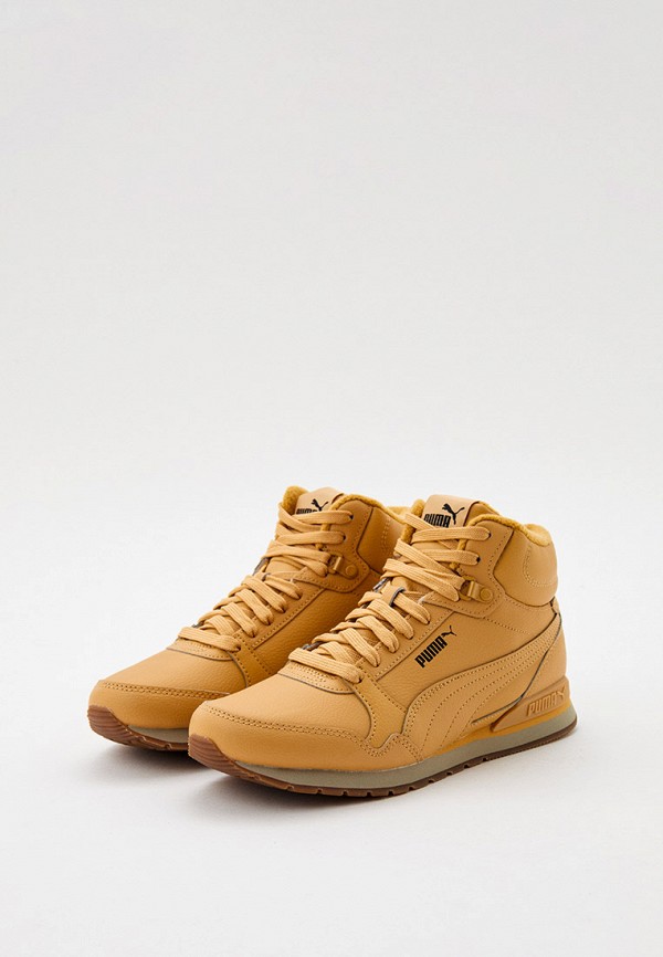 Кроссовки  PUMA фото