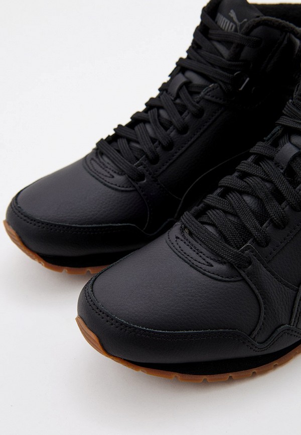 Кроссовки PUMA черный, размер 41,5, фото 2