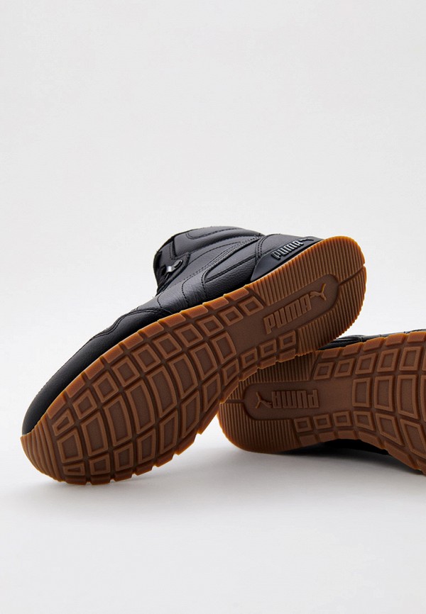 Кроссовки PUMA черный, размер 41,5, фото 5