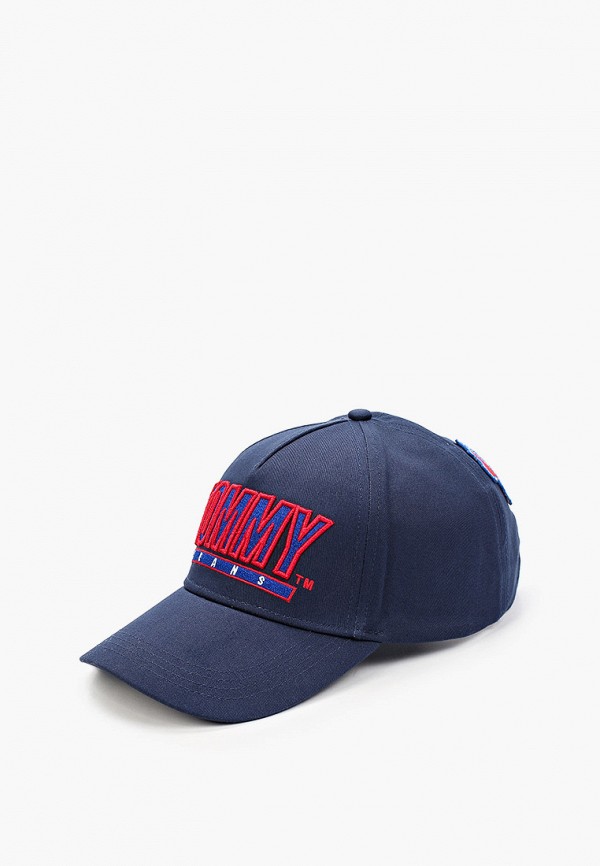 

Бейсболка Tommy Jeans, Синий