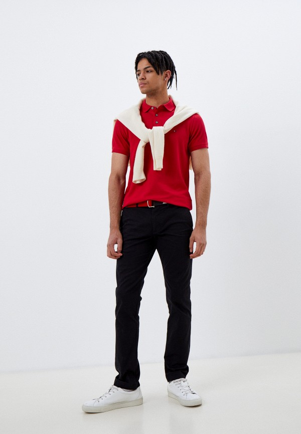 Брюки  Tommy Hilfiger фото