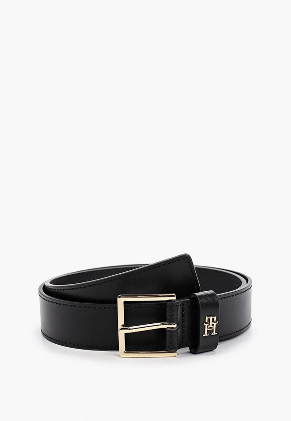 

Ремень Tommy Hilfiger, Черный