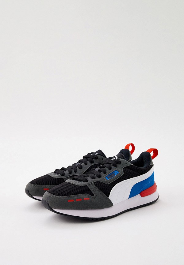 Кроссовки  PUMA фото