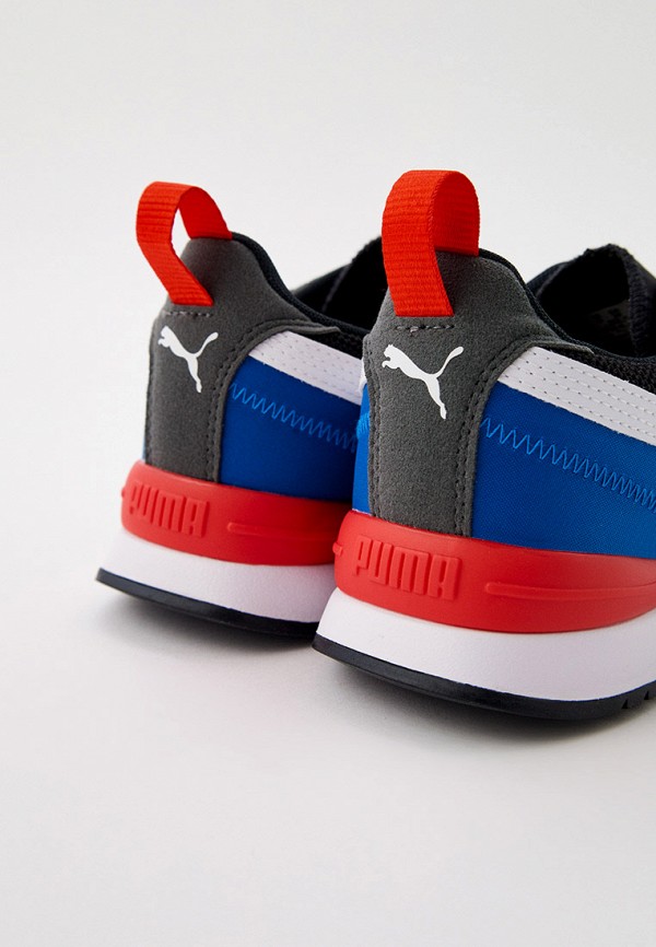 Кроссовки  PUMA фото