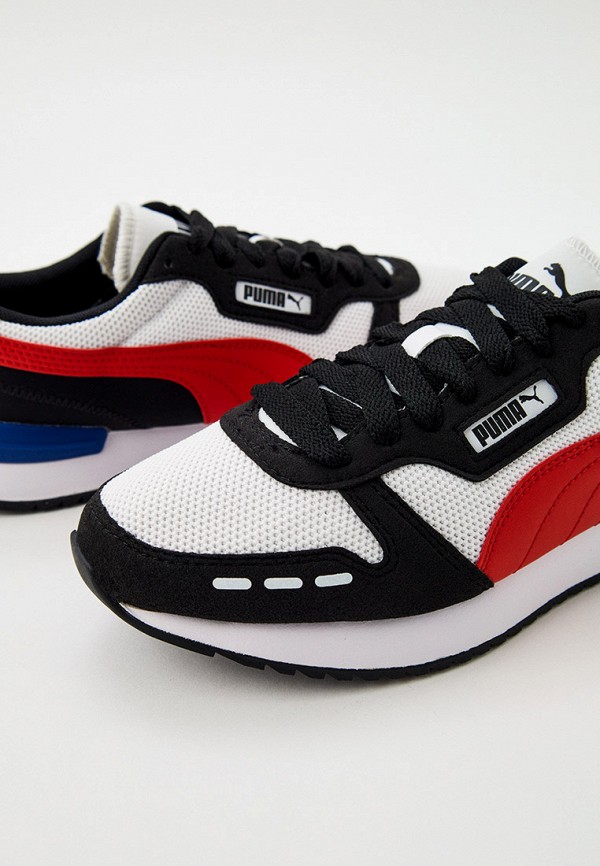 Кроссовки  PUMA фото