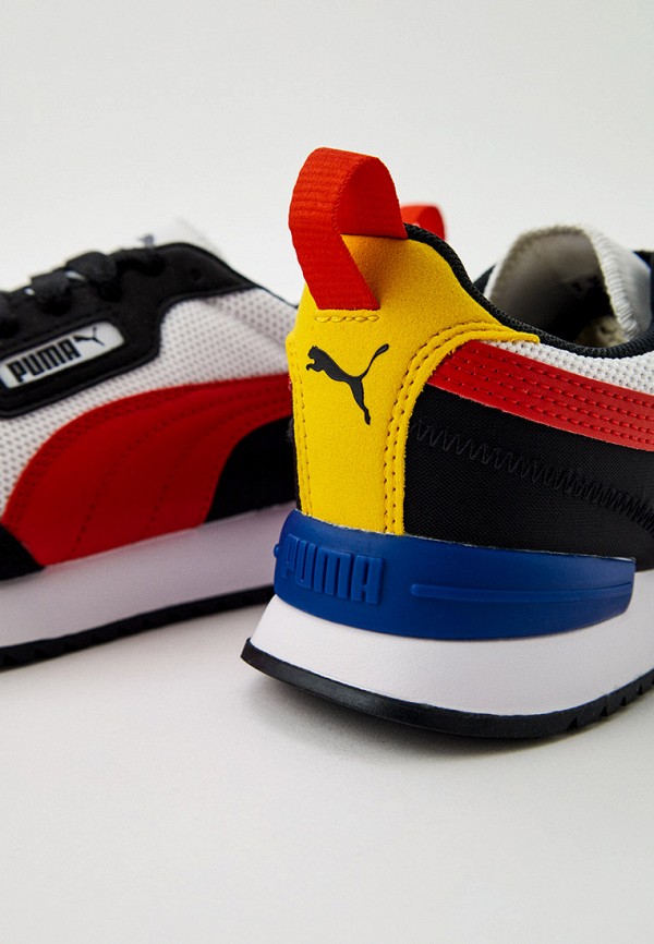 Кроссовки  PUMA фото