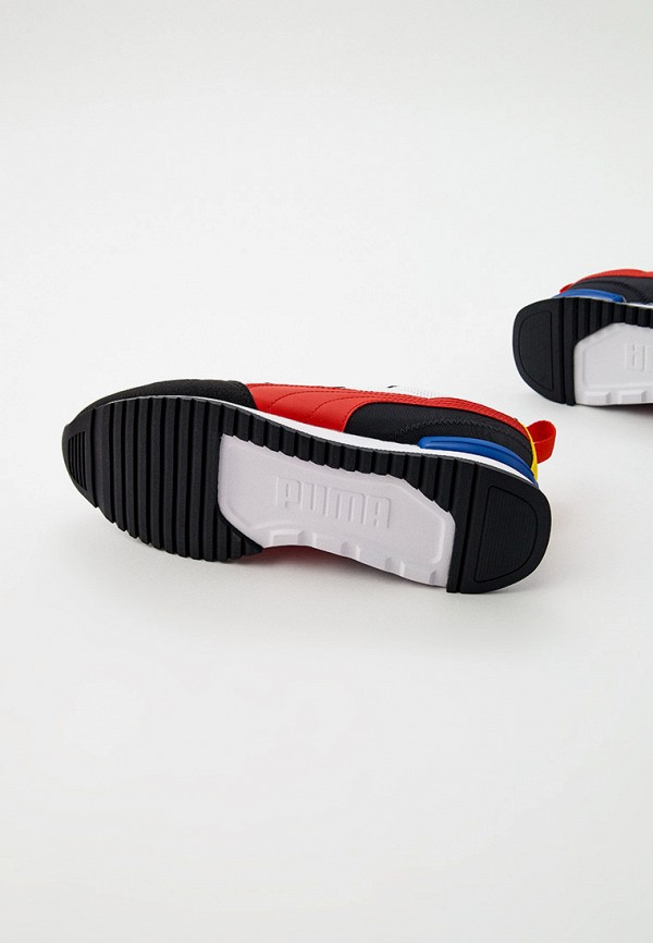 Кроссовки  PUMA фото