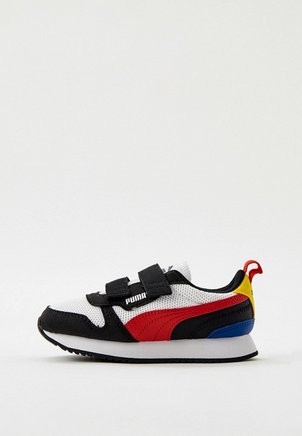 

Кроссовки PUMA, Разноцветный, Puma R78 V PS