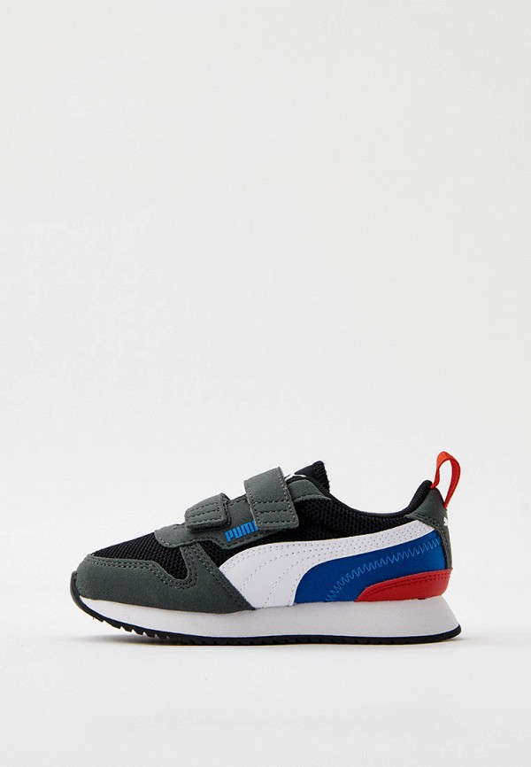 

Кроссовки PUMA, Разноцветный, Puma R78 V PS
