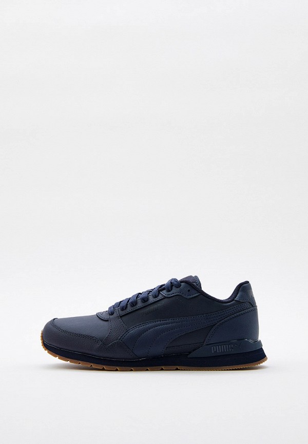 

Кроссовки PUMA, Синий, ST Runner v3 L