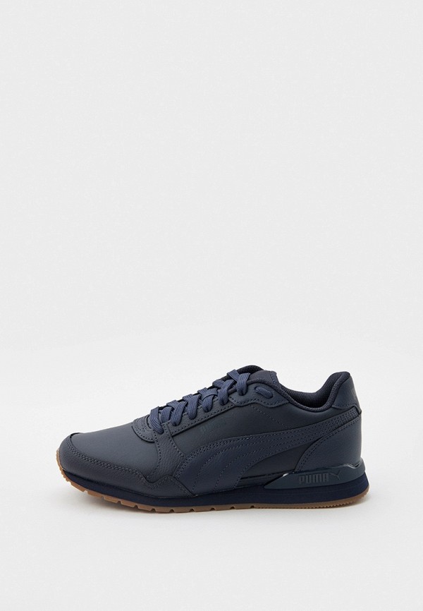 

Кроссовки PUMA, Синий, ST Runner v3 L