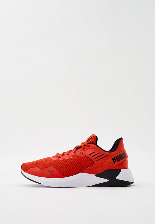 

Кроссовки PUMA, Красный, Disperse XT 2 Mesh