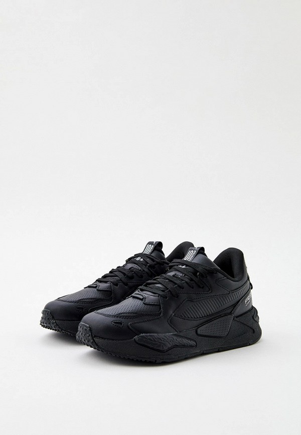 Кроссовки  PUMA фото