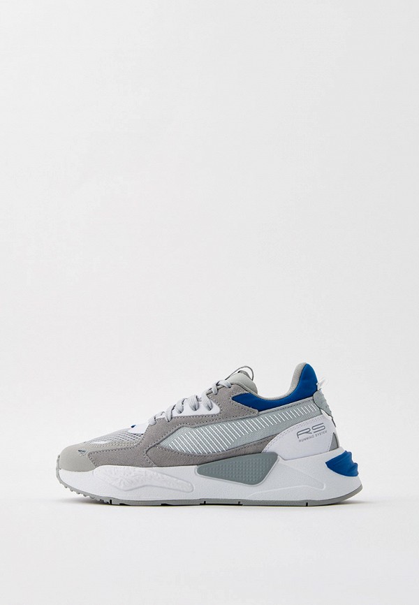 

Кроссовки PUMA, Серый, RS-Z Reinvention
