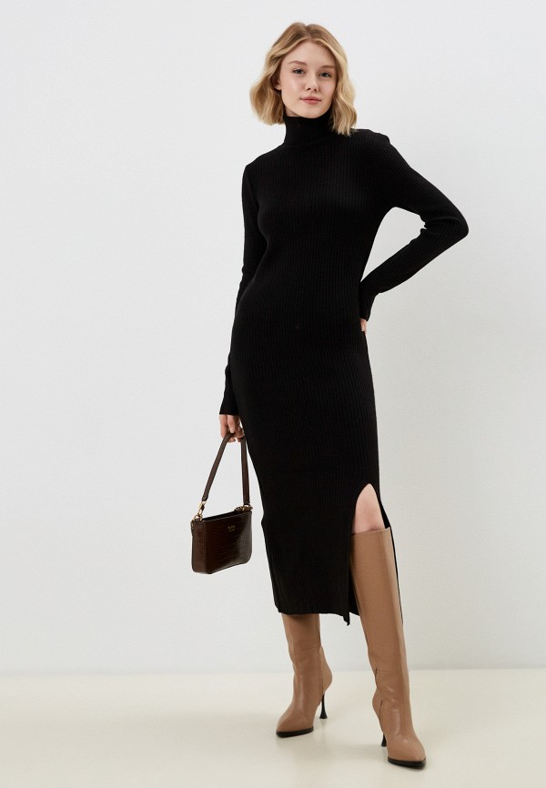 

Платье Moda Sincera, Черный