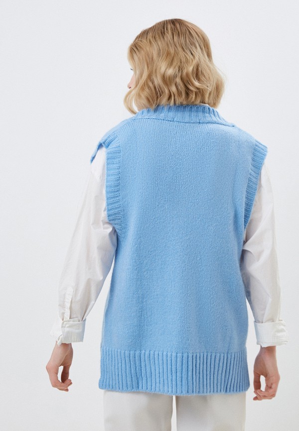 фото Жилет nerouge