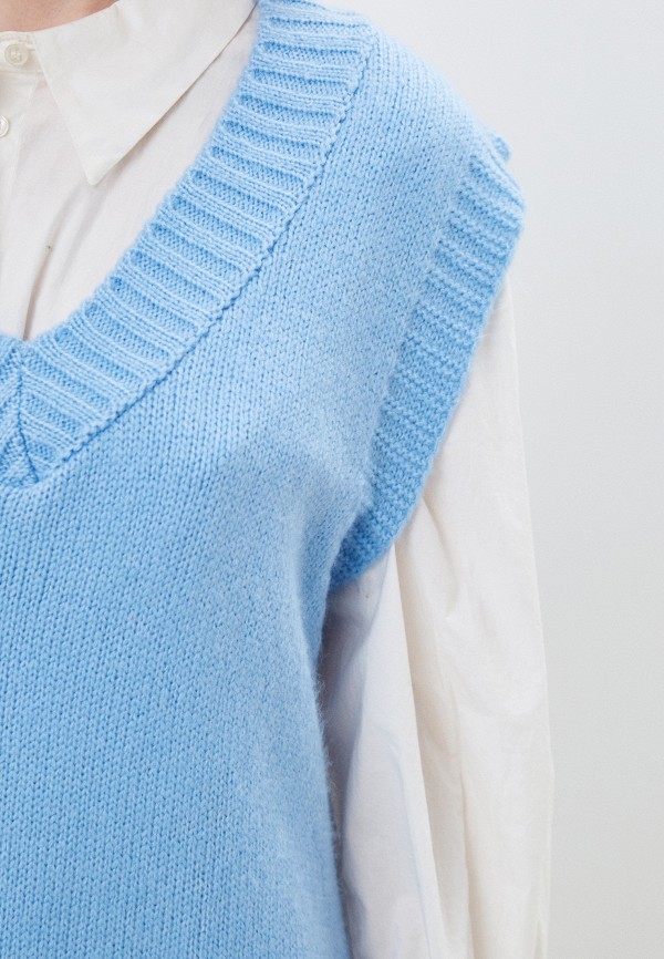 фото Жилет nerouge