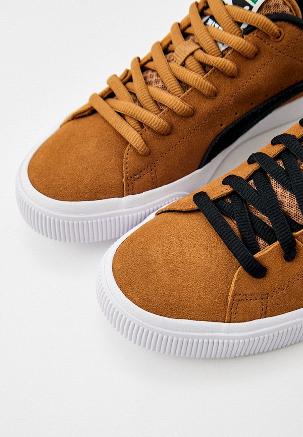 Кеды  PUMA фото