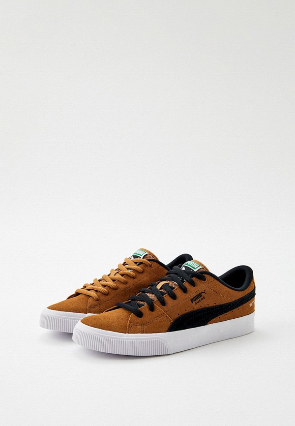 Кеды  PUMA фото