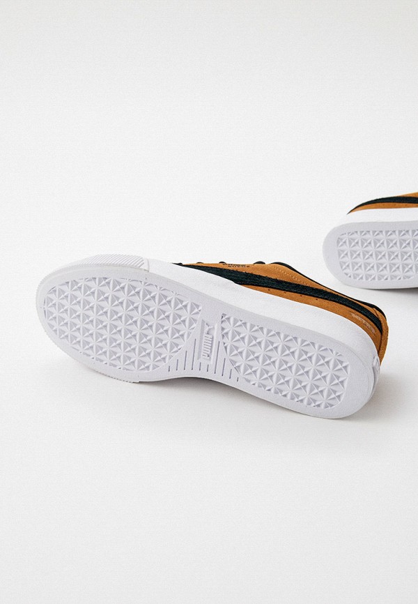 Кеды  PUMA фото