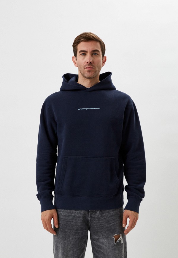 Худи Zadig & Voltaire