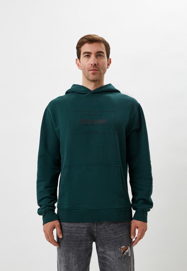 Худи Zadig & Voltaire