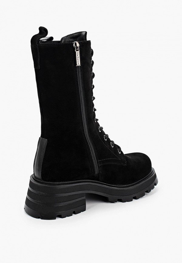 Rita bravuro ботинки женские