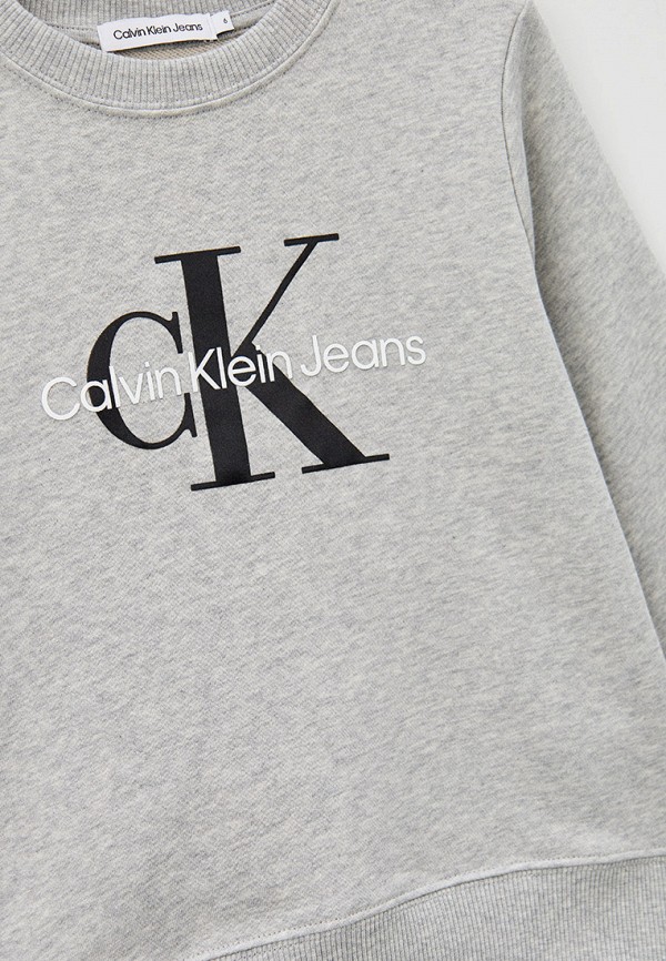 Свитшот Calvin Klein Jeans Свитшот Calvin Klein Jeans фото