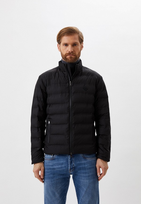 

Куртка утепленная Hackett London