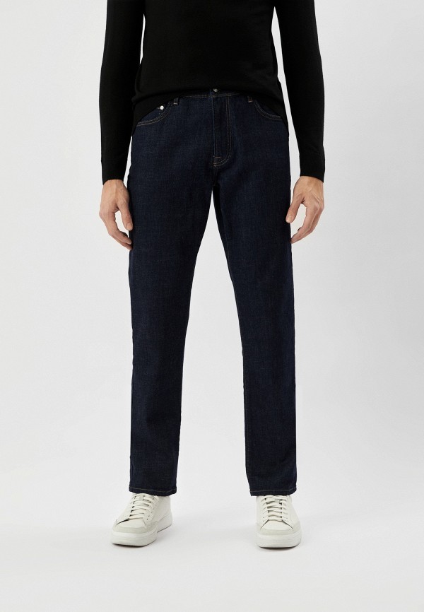 

Джинсы Hackett London, Синий