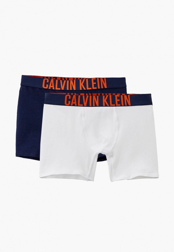 

Трусы 2 шт. Calvin Klein, Разноцветный