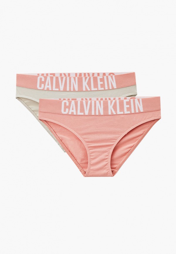 

Трусы 2 шт. Calvin Klein, Разноцветный