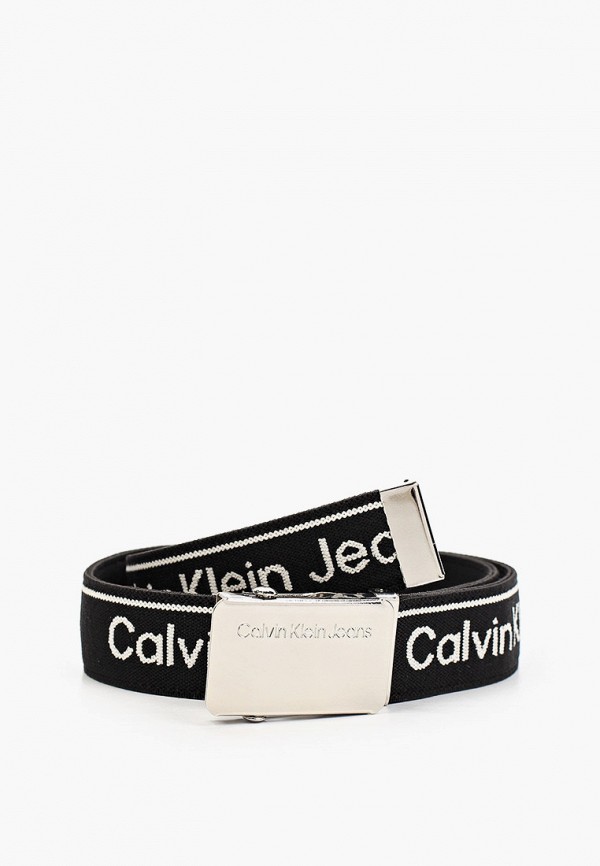 Ремень детский Calvin Klein Jeans IU0IU00393