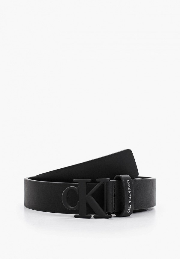 

Ремень Calvin Klein Jeans, Черный
