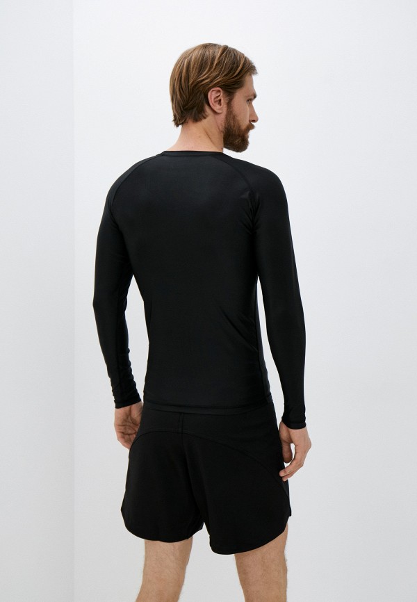 фото Лонгслив спортивный everlast