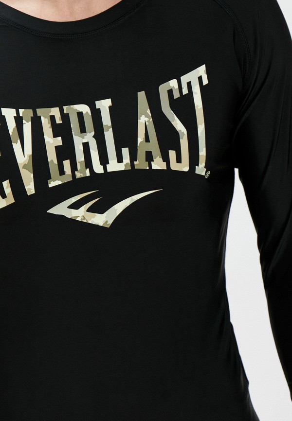 фото Лонгслив спортивный everlast