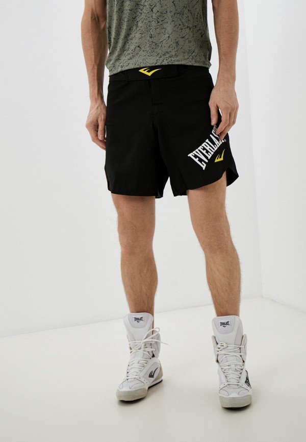 

Шорты спортивные Everlast, Черный, MMA