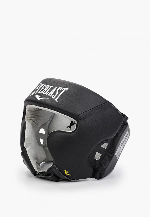 

Шлем Everlast, Черный, USA Boxing Cheek