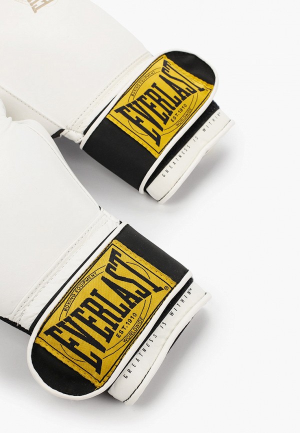 фото Перчатки боксерские everlast