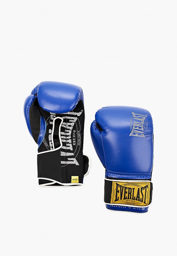фото Перчатки боксерские everlast