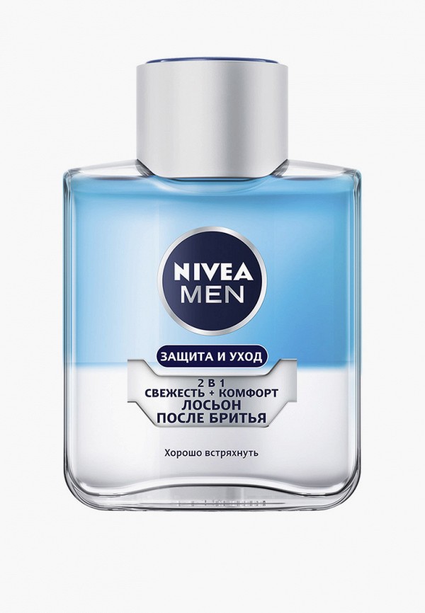 Лосьон после бритья Nivea Men