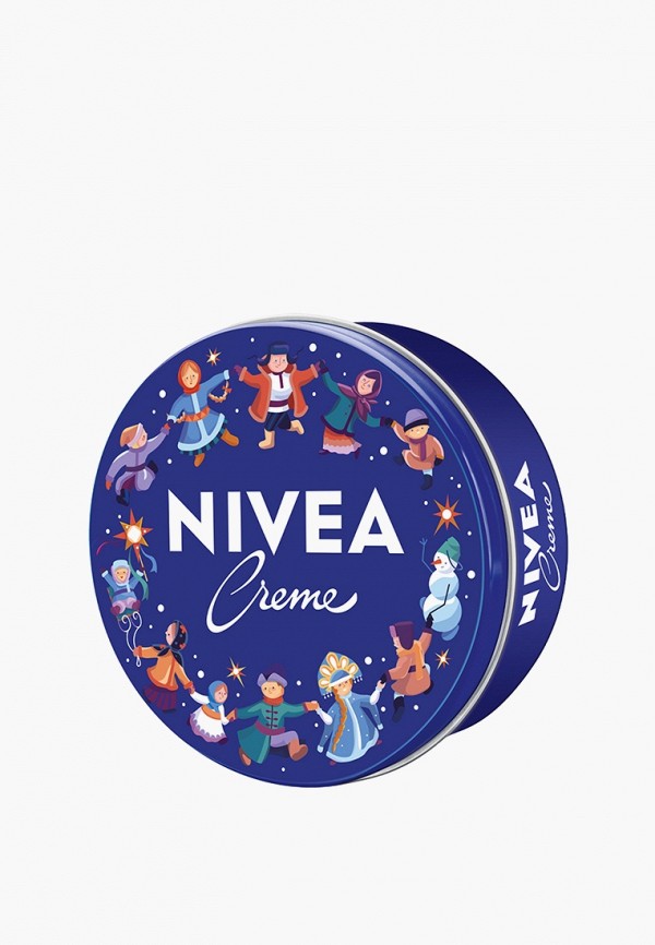 Крем для тела Nivea 366₽