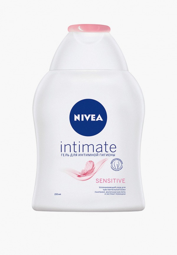 Средство для интимной гигиены Nivea прозрачный, размер 00, фото 1