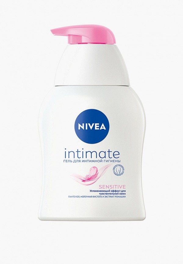 Средство для интимной гигиены Nivea 250 мл