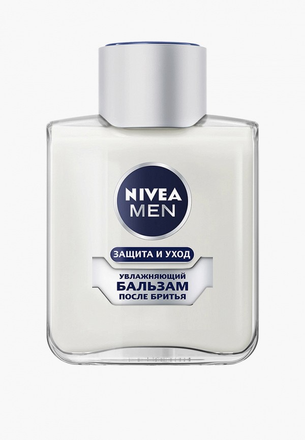 фото Бальзам после бритья nivea men