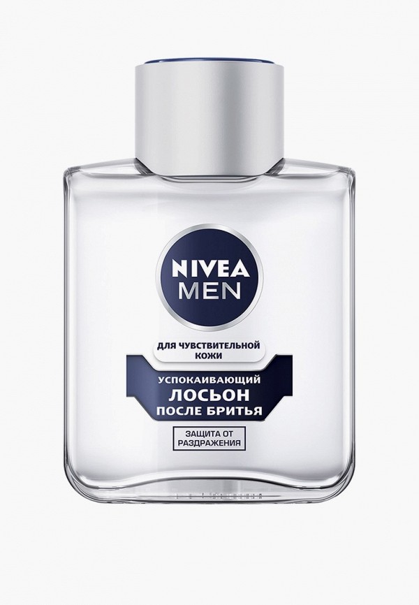 фото Лосьон после бритья nivea men