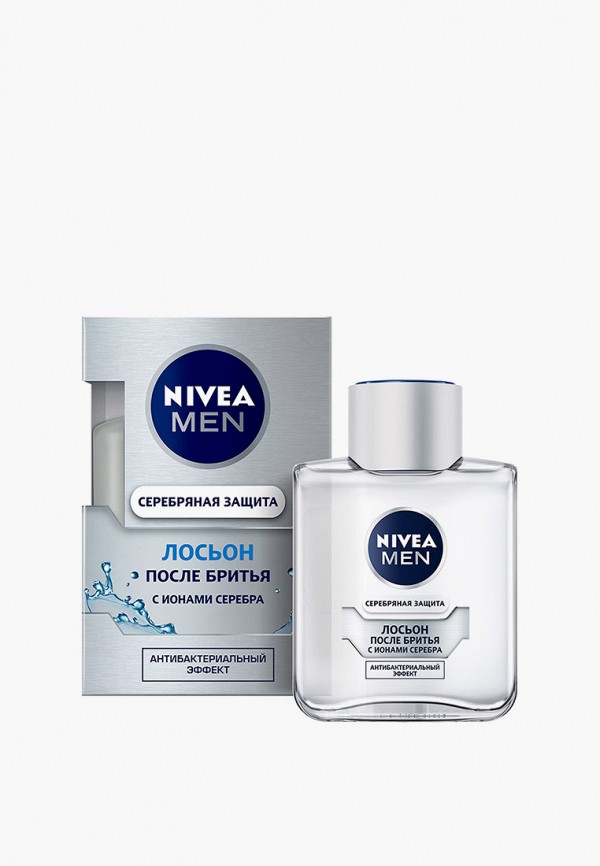 фото Лосьон после бритья nivea men