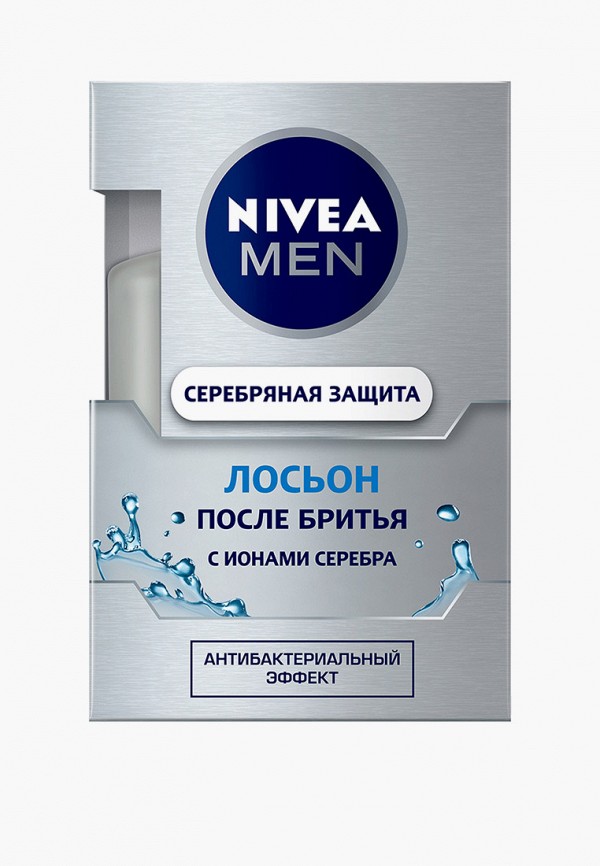 Лосьон после бритья Nivea Men