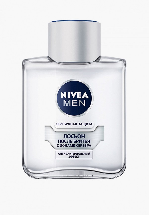 фото Лосьон после бритья nivea men
